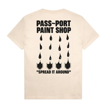 Shop Rules T-Shirt