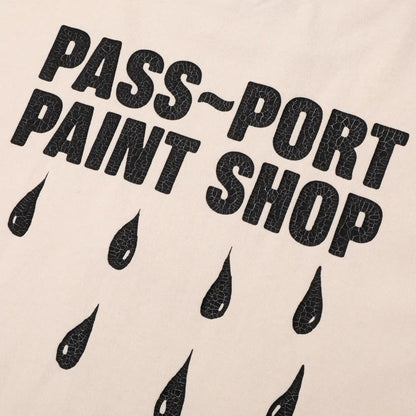 Shop Rules T-Shirt