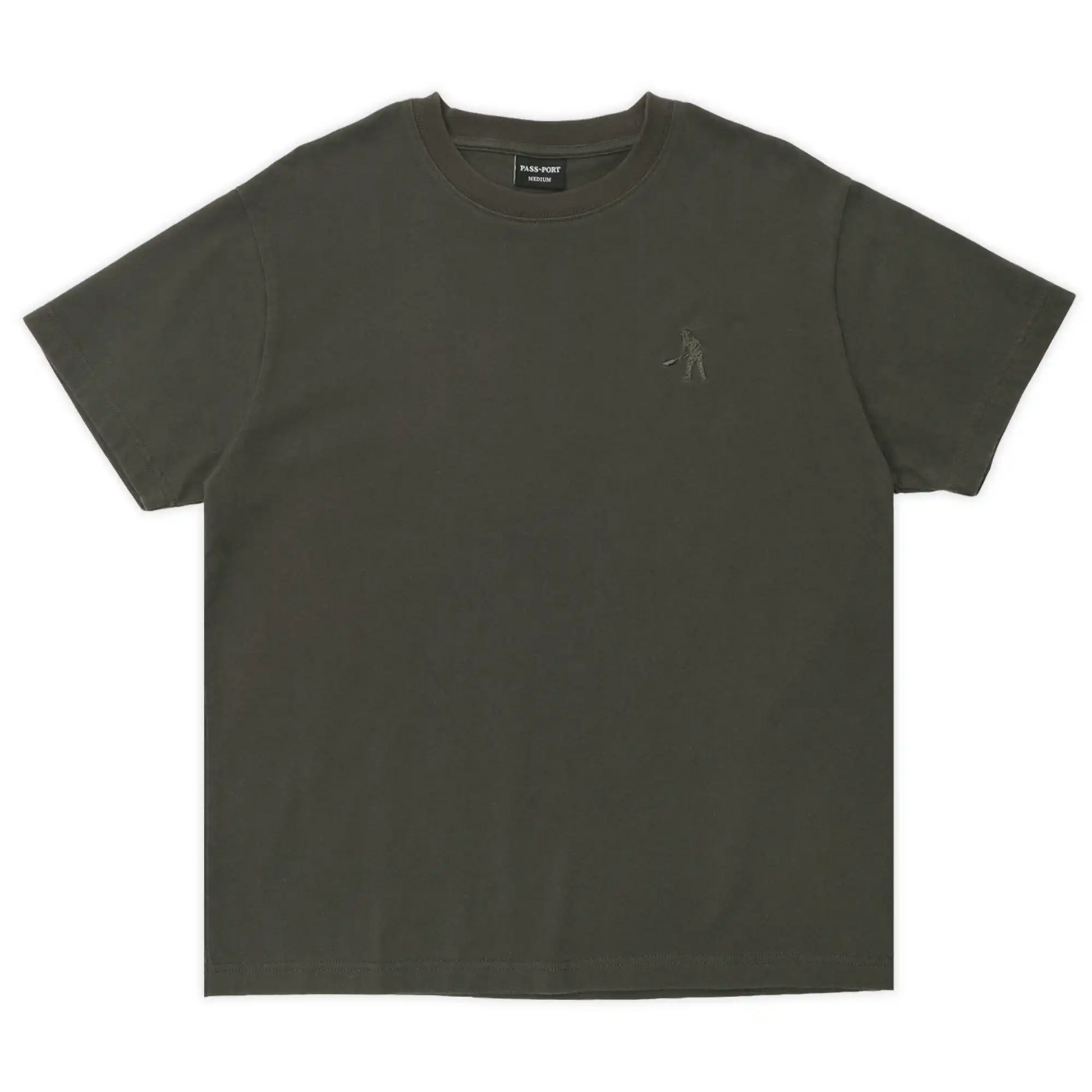 Dark Olive