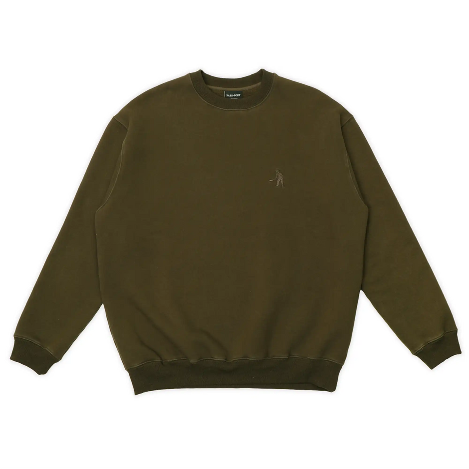 Dark Olive