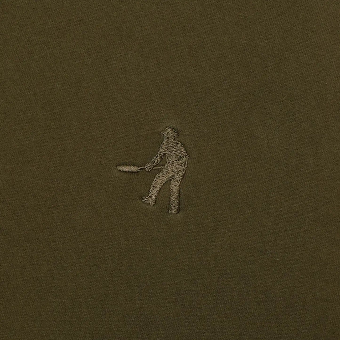 Dark Olive