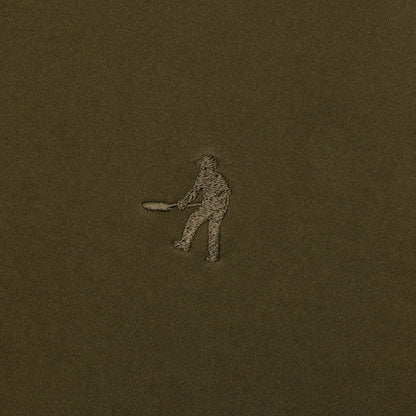 Dark Olive