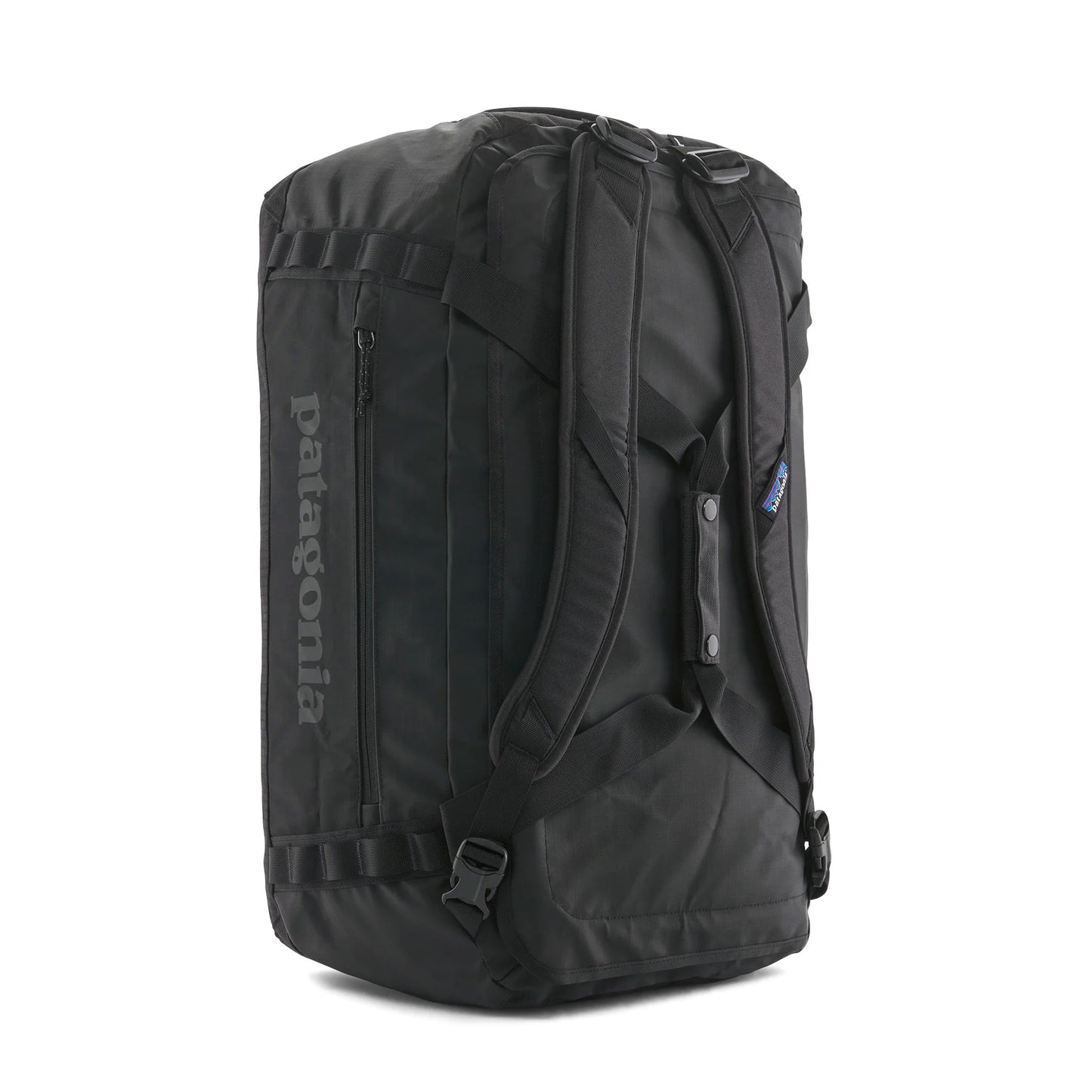 Black Hole Duffel 55L Bag