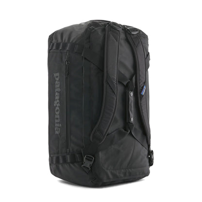 Black Hole Duffel 55L Bag