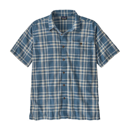 A/C Short Sleeve Shirt