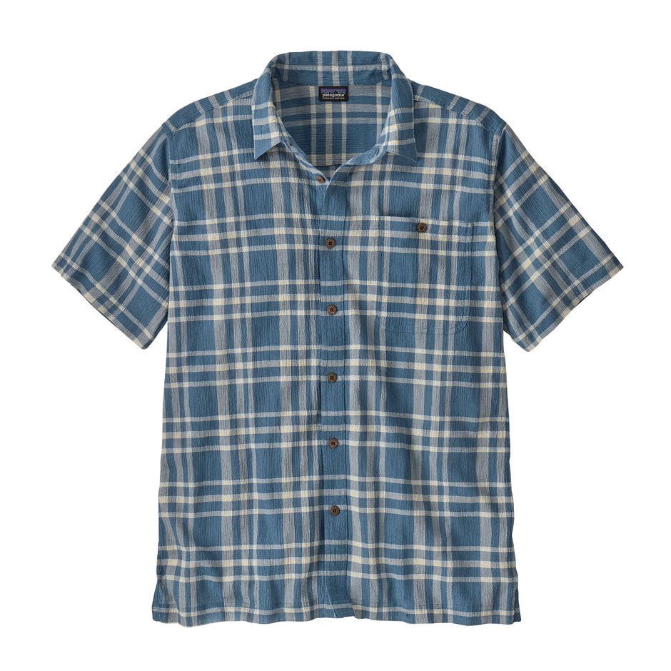 A/C Short Sleeve Shirt