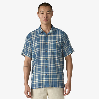 A/C Short Sleeve Shirt