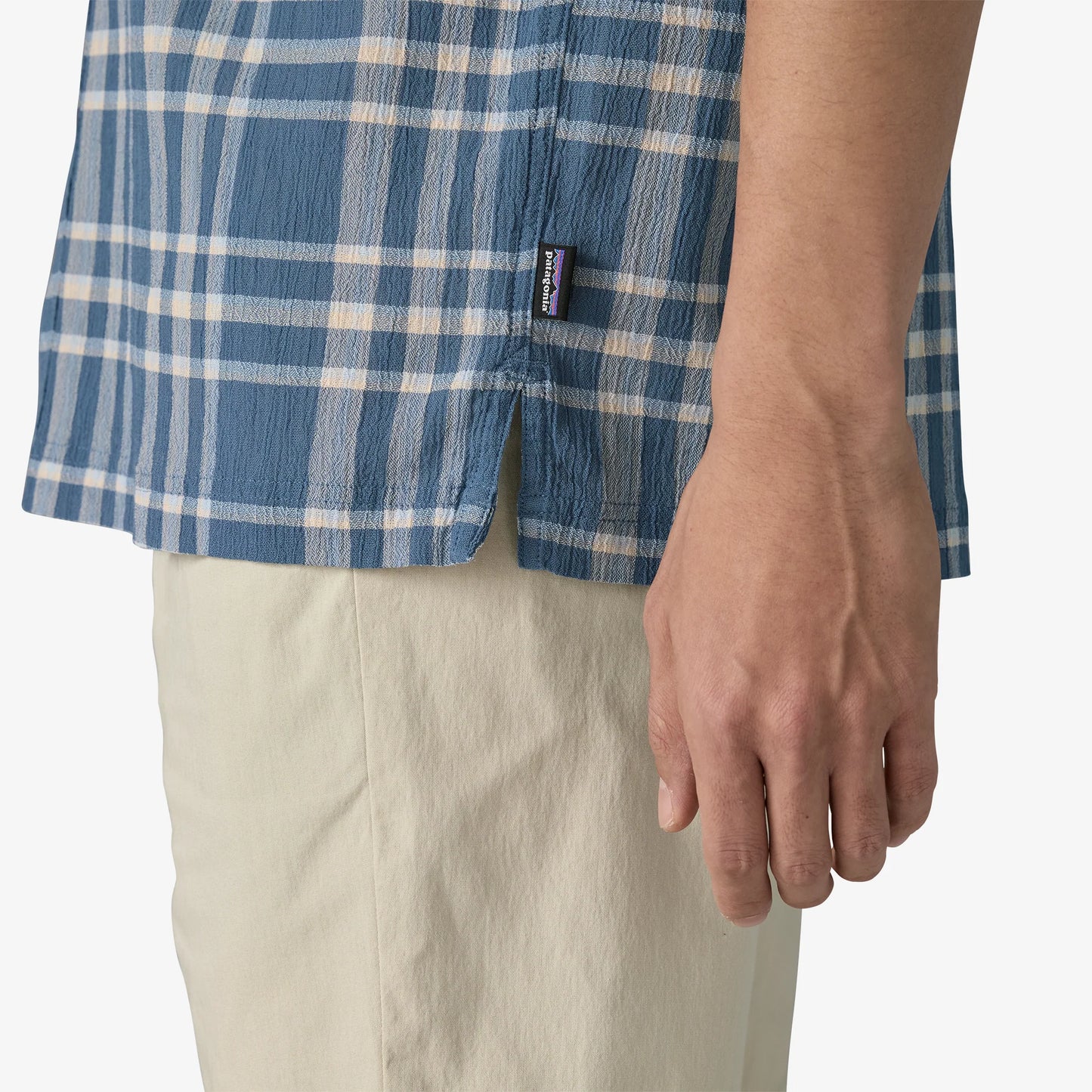 A/C Short Sleeve Shirt