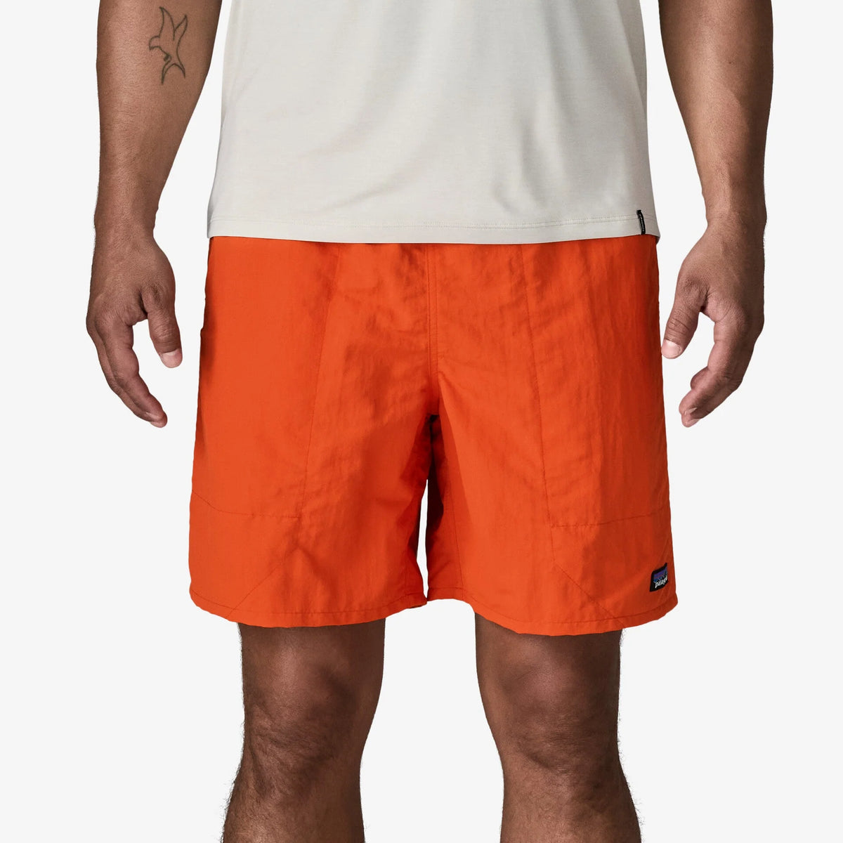Coal Orange