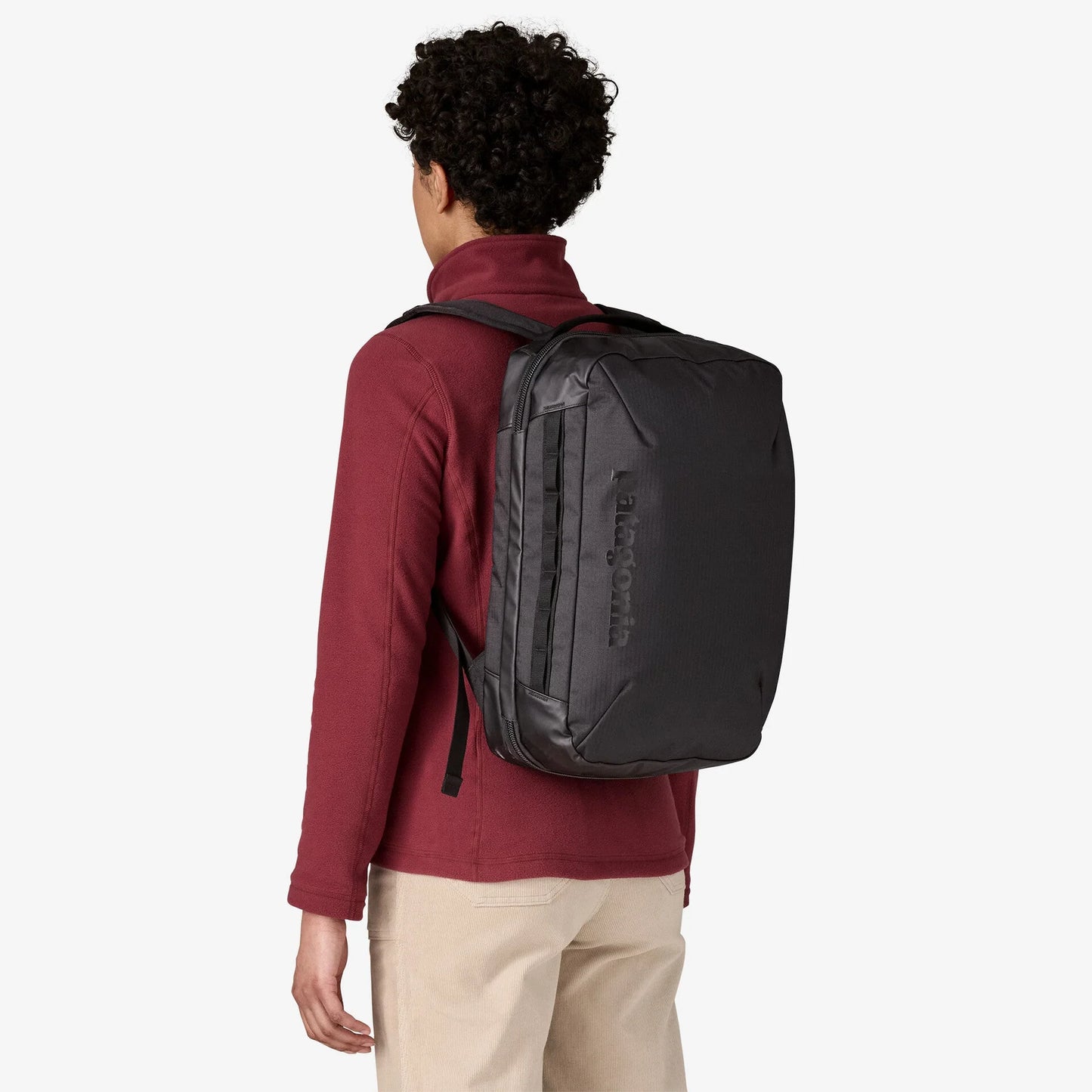 Black Hole Micro MLC 22L Backpack