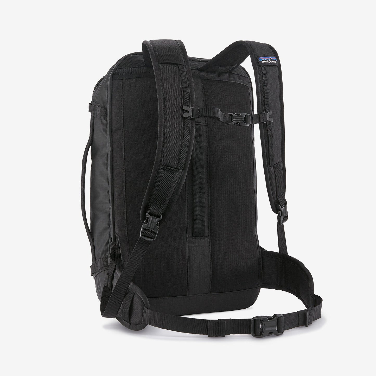 Black Hole Mini MLC 30L Pack