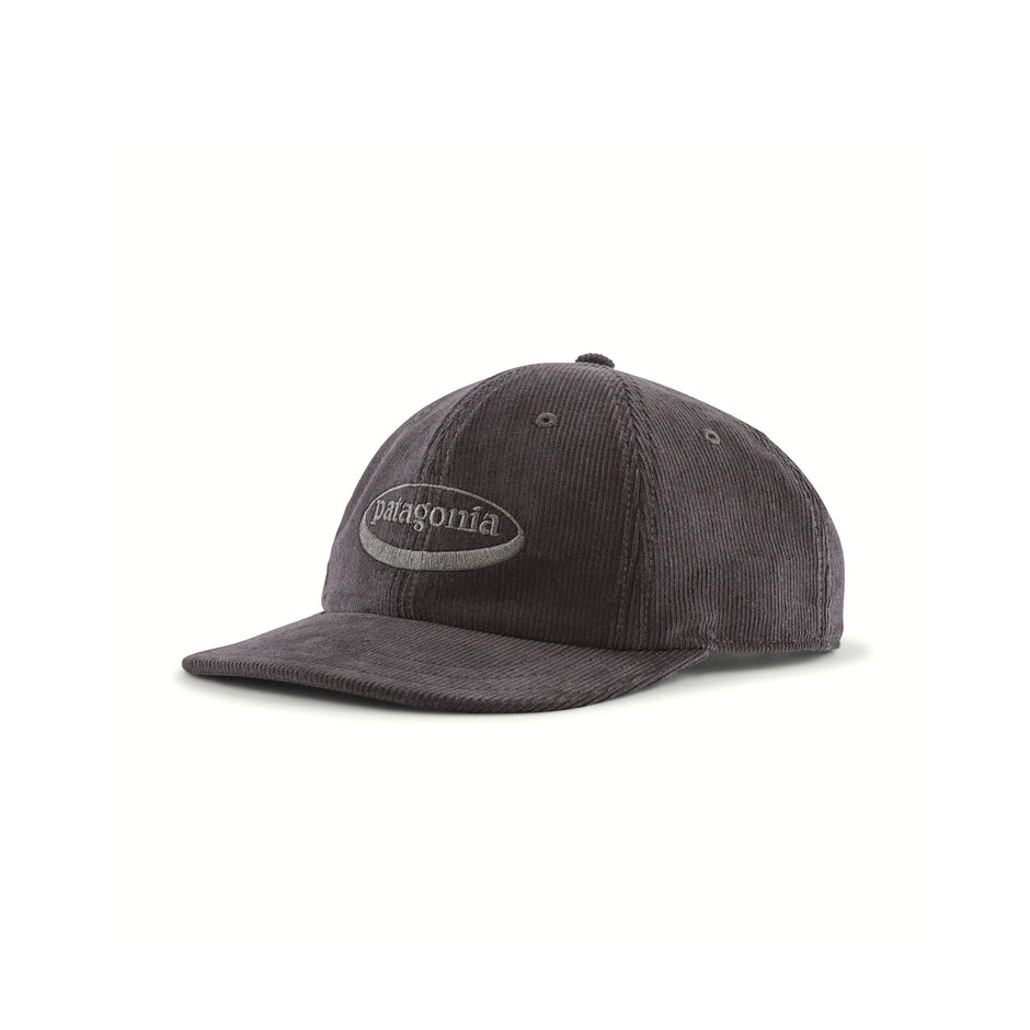 Corduroy Cap