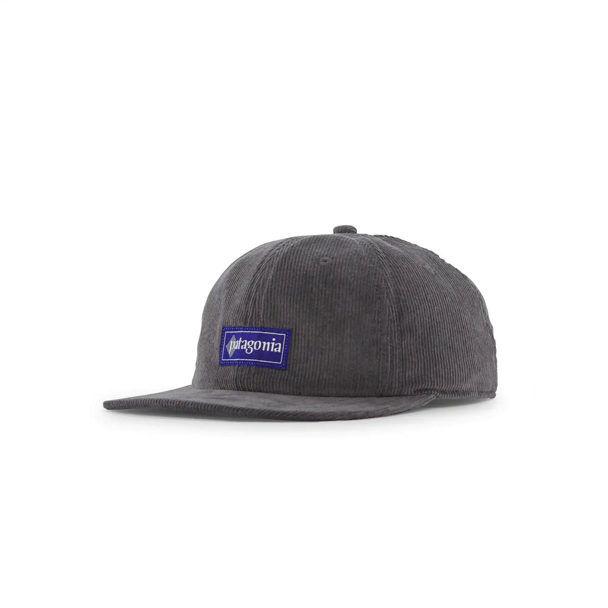 Corduroy Cap