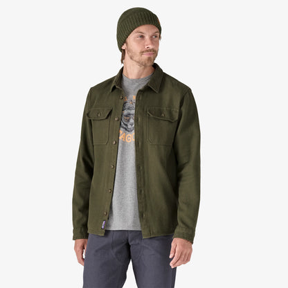 Fjord Loft Shirt