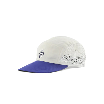 Hut Tripper Icon / Birch White