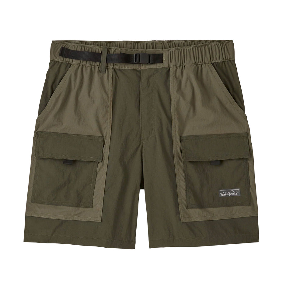 Outdoor Everyday Shorts - 6 Inch