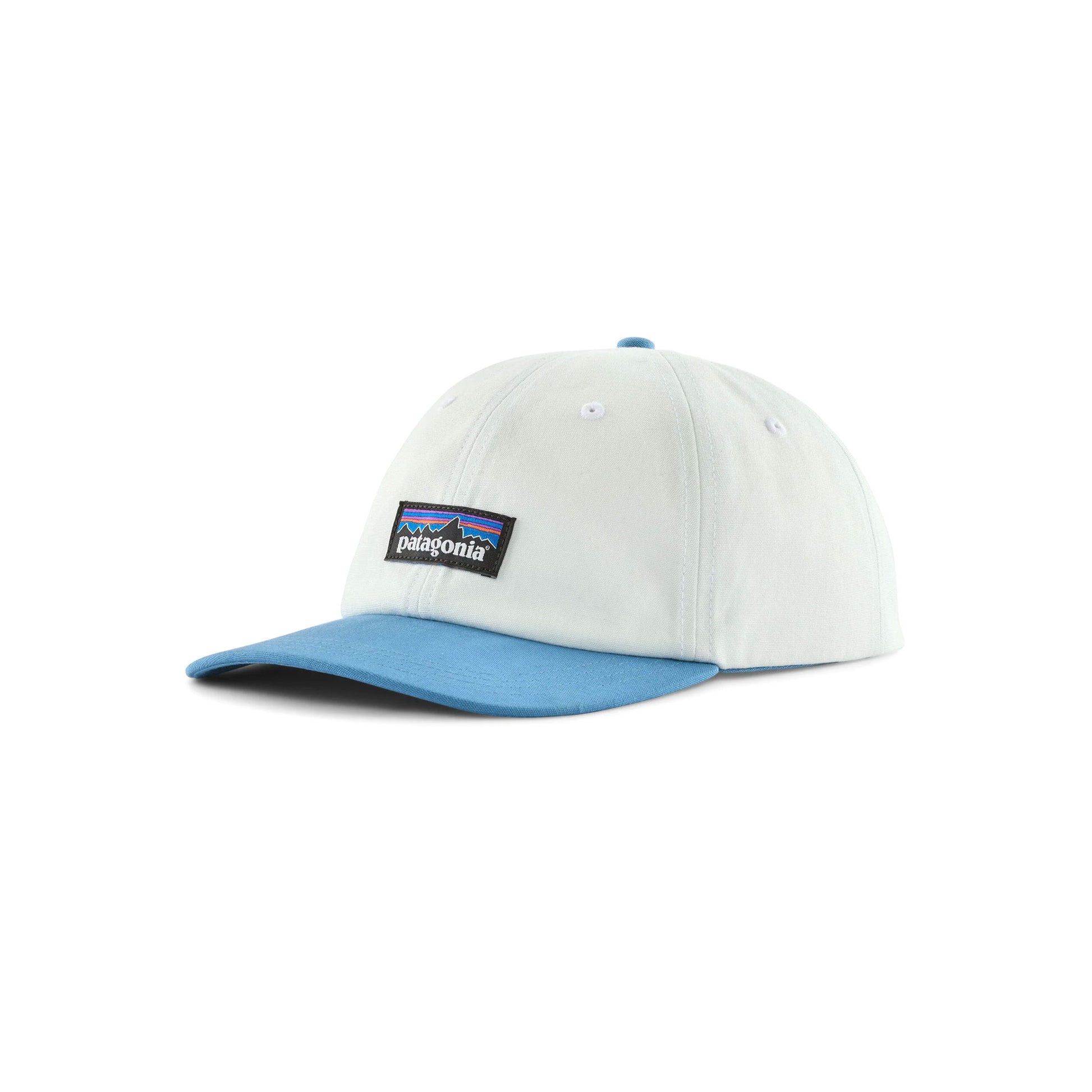 Birch White / Shore Blue