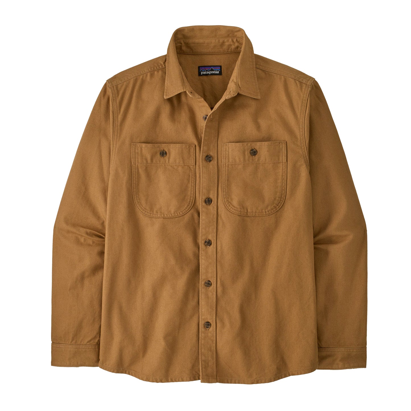 Point Reyes Canvas Shirt