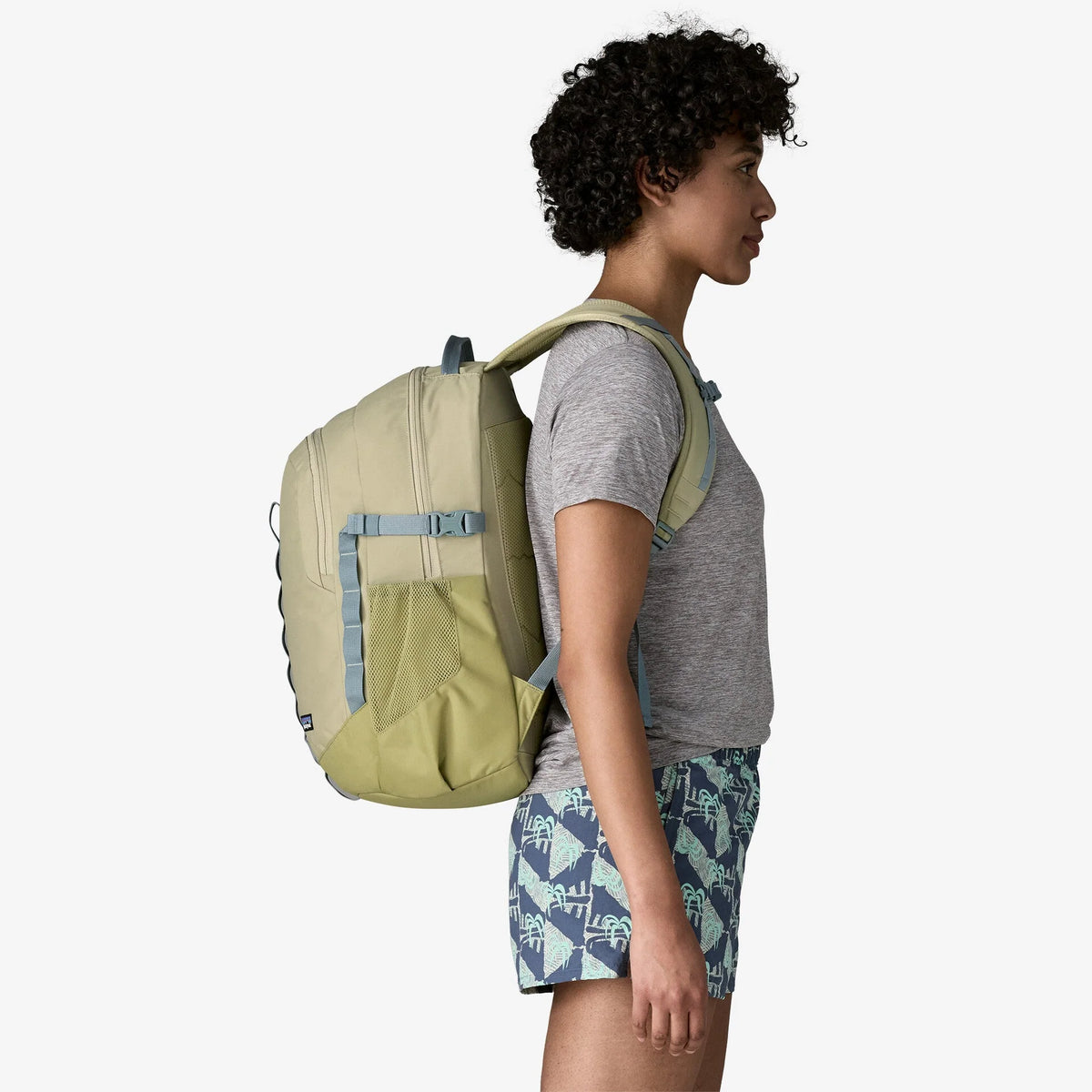 Weathered Stone