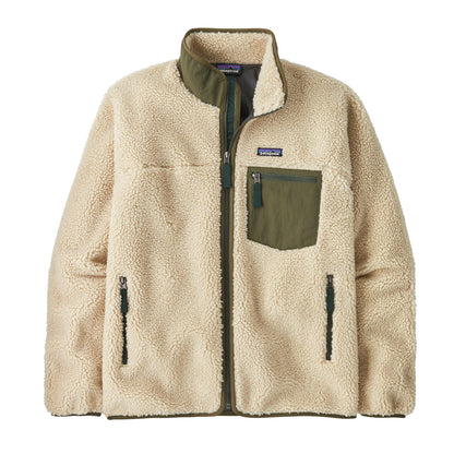 Classic Retro-X Jacket