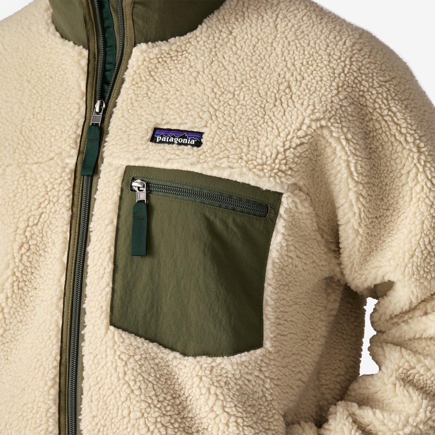 Classic Retro-X Jacket