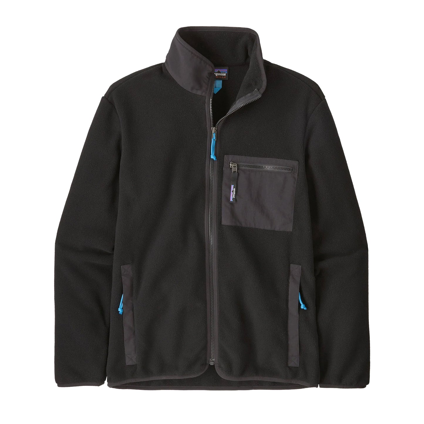 Synch Jacket