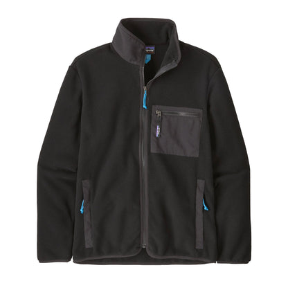 Synch Jacket