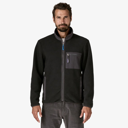 Synch Jacket
