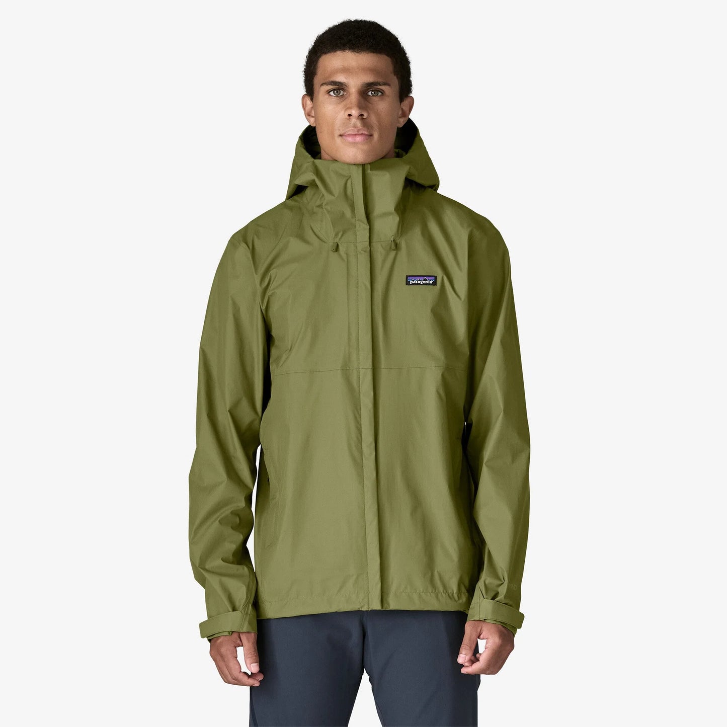 Caper Green