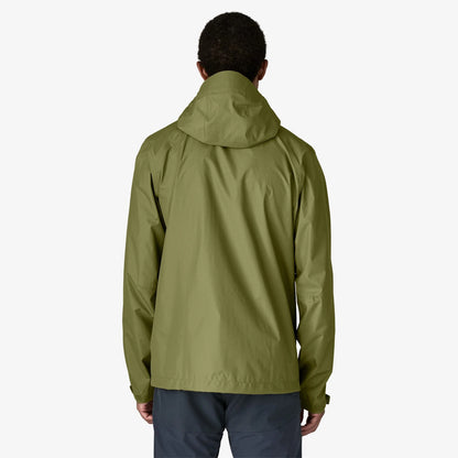 Caper Green