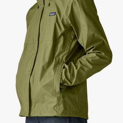 Caper Green