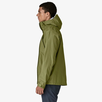 Caper Green