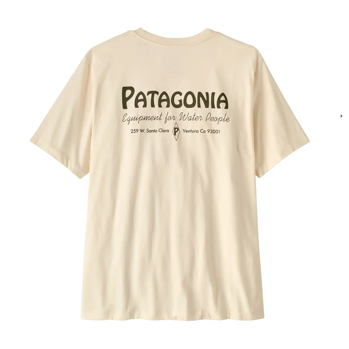 Water People Banner T-Shirt