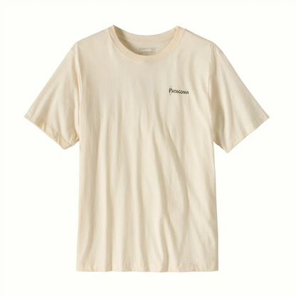 Water People Banner T-Shirt