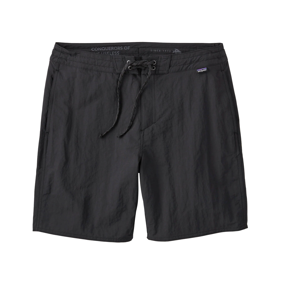 Wavefarer Hybrid Walk Shorts - 18 Inch