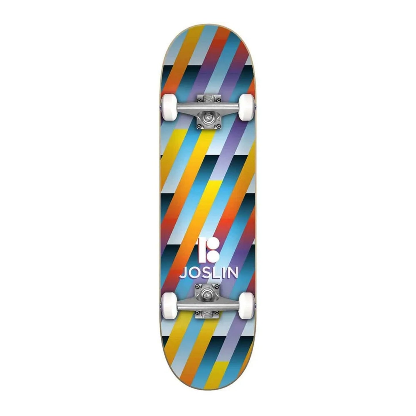 Joslin Fade Complete