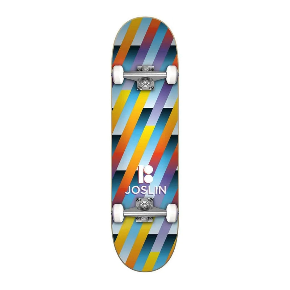 Joslin Fade Complete