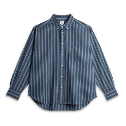 Ben Long Sleeve Shirt