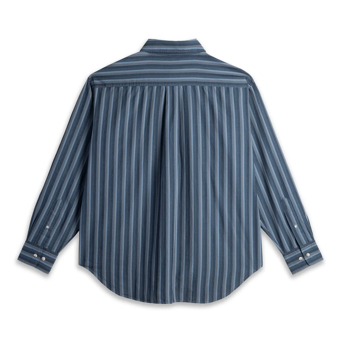 Ben Long Sleeve Shirt