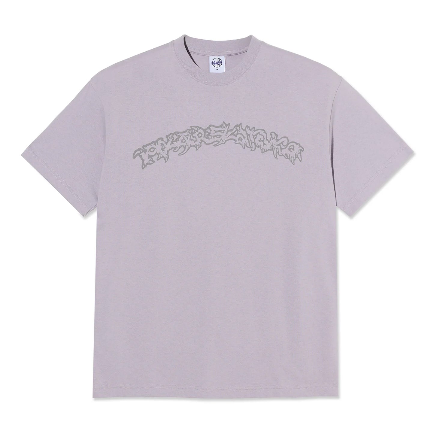 Pale Purple