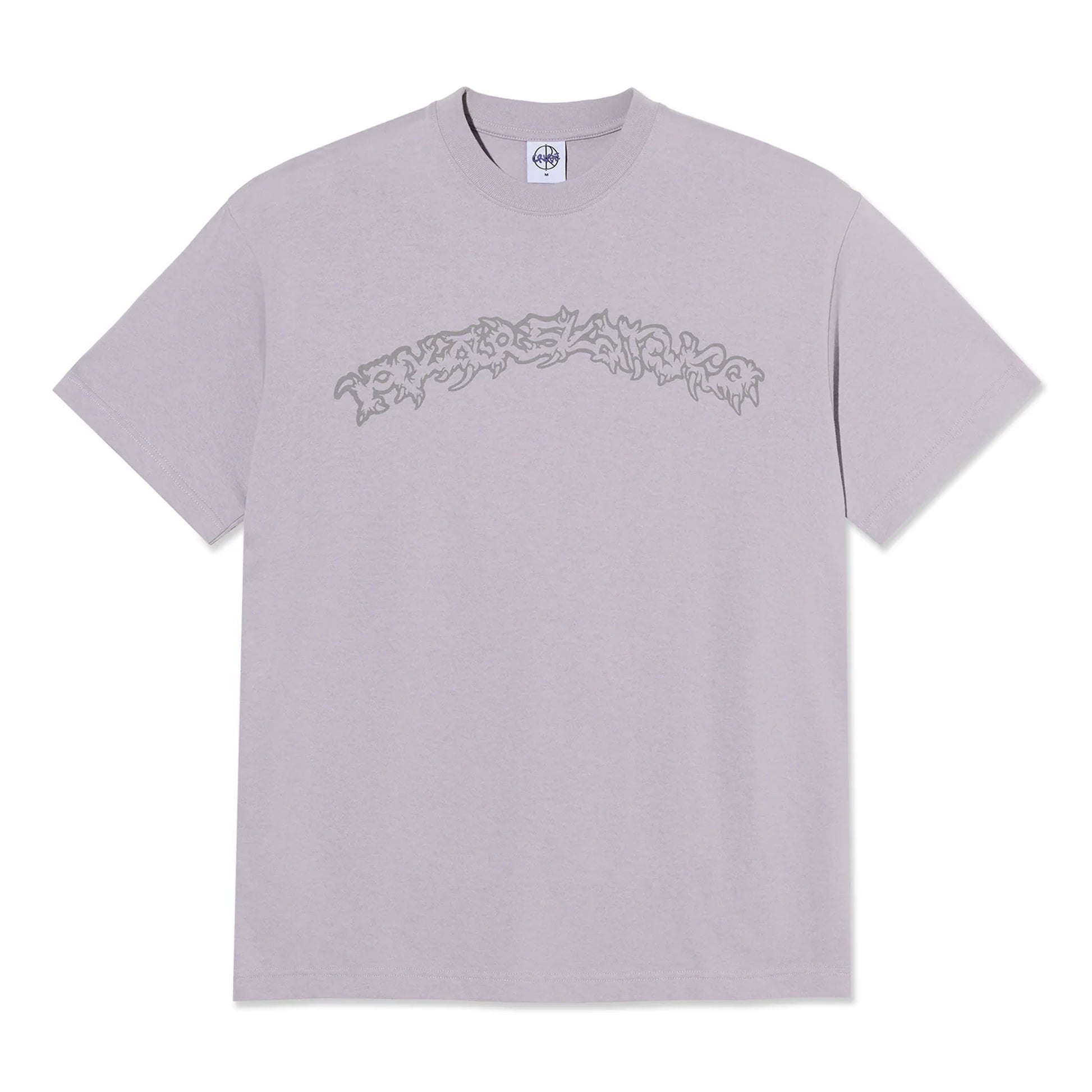 Pale Purple