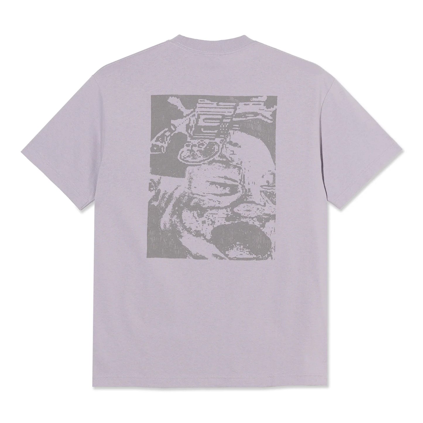 Pale Purple