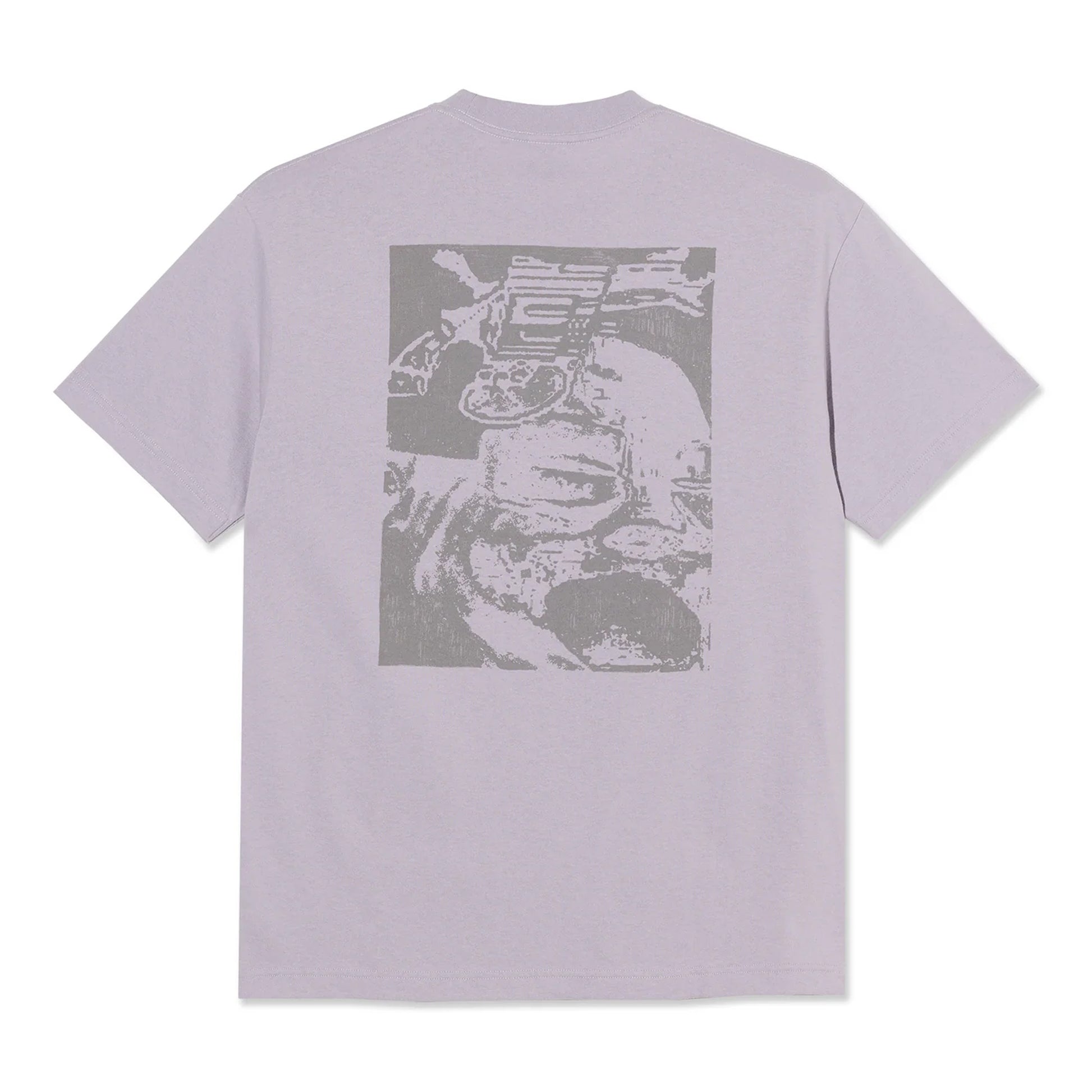 Pale Purple