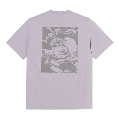 Pale Purple