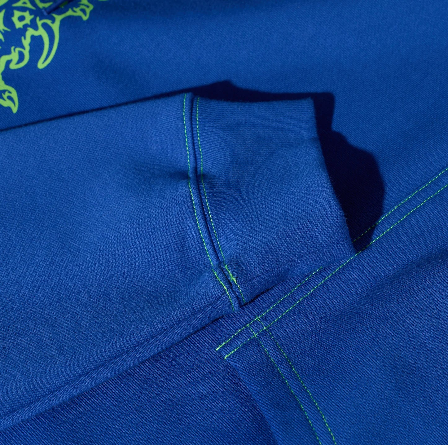 Egyptian Blue