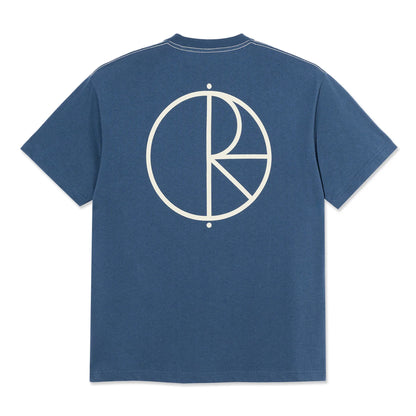 Contrast Stroke Logo T-Shirt