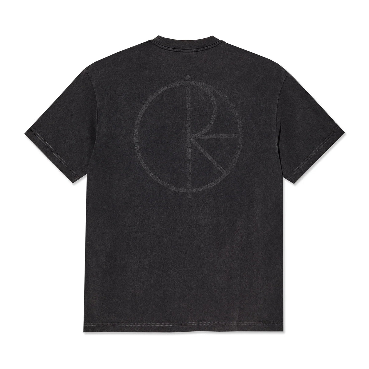 Contrast Stroke Logo T-Shirt