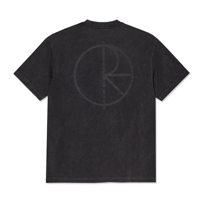 Contrast Stroke Logo T-Shirt