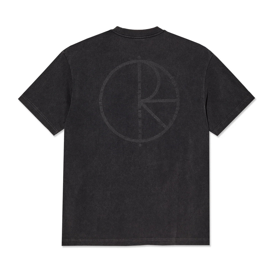 Contrast Stroke Logo T-Shirt