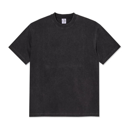 Contrast Stroke Logo T-Shirt